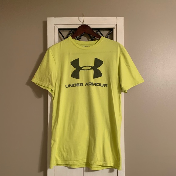 Under Armour T-Shirt - Picture 1 of 6
